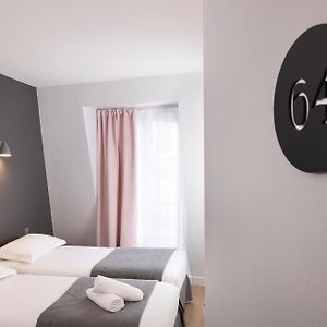 Habitación con 2 Camas Individuales